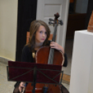 A felújított Hansági Múzeum átadója (Fotó: Nagy Mária)