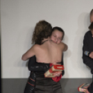 A Galaxy RRc táncos műsora Varga Eszter és Stieber Csaba edzők vezetésével.