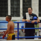 K1-MMA Gála (Fotó: Nagy Mária)