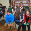 Murphy törvényei - Pantomim előadás (Fotó: Nagy Mária)