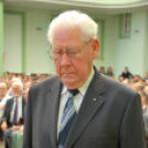 Egyetemi tanévnyitó 2 (Fotó: Nagy Mária)