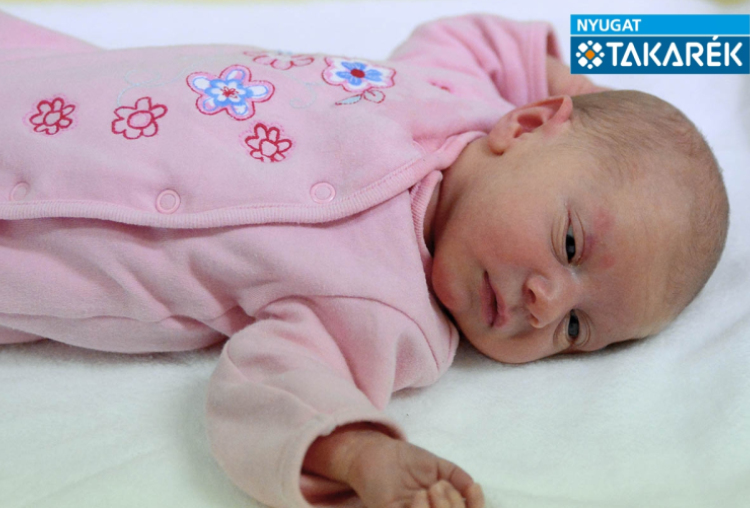 Bolye Hanna Niké, Jánossomorja