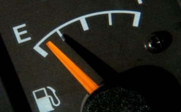 Meddig drágulhat még az üzemanyag?