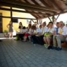 Entente Florale Day Mosonmagyaróvár - Virágzó Város Mosonmagyaróvár (Fotó: Bánhegyi István)