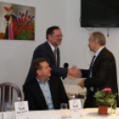 Mosonmagyaróvári TANODA 2017-2018 projektnyitó rendezvény 