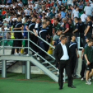 Megyei Kupa döntő eredményhirdetés (Fotó: Nagy Mária)