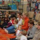 Kerekítő Mondókás Móka (Fotó: Nagy Mária)