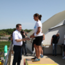 XV. Greiner Szigetköz Félmaraton