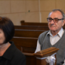 Overtone énekek fesztiválja (Fotó: Nagy Mária)