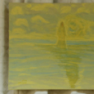 A Szivárvány Kör kiállításának megnyitója (fotó: Horváth Attila)