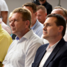 Motherson-MKC évadnyitó