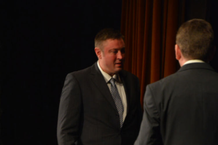 Városi sportnap 2 (Fotó: Nagy Mária)