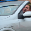 III. Nemzetközi Autós Találkozó Halászi (fotó: Patács Judit)