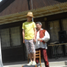 Gyermekek Átmeneti Otthona Családi Nap 2014