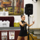 Mosonmagyaróvári Csokoládé Fesztivál, második nap