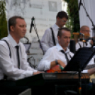 Moson Big Band koncert (Fotó: Bánhegyi István)