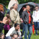 CAC kutyakiállítás (Fotó: Nagy Mária)