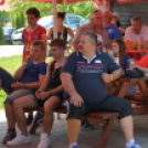 MKCSE Szurkolói találkozó (Fotó: Bánhegyi István)