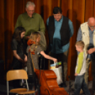 Rajzolj a Fehér Egérrel eredményhirdetés (Fotó: Nagy Mária)