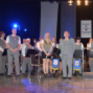 MOFÉM fúvószenekar tavaszi hangverseny (Fotó; Bánhegyi István)