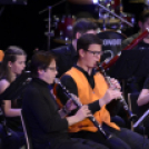 Kühne Koncert Fúvószenekar Tavaszi Hangverseny