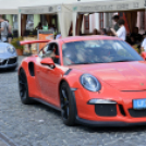 16. Pannonia-Carnuntum Historic Rallye