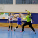 Női kézilabda NBI, Alapszakasz: 20. forduló MKC SE – Békéscsabai Előre NKSE (35-25) (Fotó: Horváth Attila)