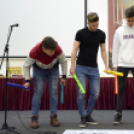 Mosonmagyaróvári Csokoládé Fesztivál, második nap