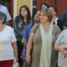 Kult - Utca  divatbemutató