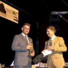 JUBILEUMI HANGVERSENY