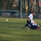 MTE 1904 FUTURA MOSONMAGYARÓVÁR - RÁKOSMENTI KÖZSÉGI SK (0:2)