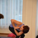 Nyílt nap a Magnóliában (Fotó: Nagy Mária)