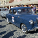 15. Pannonia-Carnuntum int. Historic Rallye