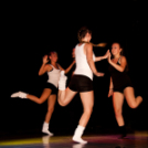 En l’ air Tánccsoport évzáró műsora