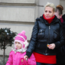 Mutassuk be, Láttassuk, Hirdessük - Flash Mob  (Fotó: Nagy Mária)