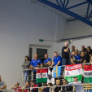 Mosonmagyaróvári Kézilabda Club – DVSC-TVP 25–24 (11–10)