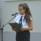 Újhelyi Imre Általános Iskola tanévzáró ünnepély 