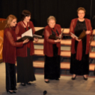 Tavaszváró dalosünnep