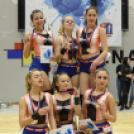 VII. Óvár-Kupa Akrobatikus Rock 'n' Roll Területi Pontszerző és jótékonysági táncverseny