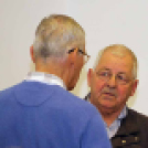 LÁT-KÉP, Talpas Balázs fotókiállításának megnyitója a Fehér Ló Közösségi Házban