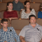 XXVI. Moson Megye Színjátszó Találkozó (Fotó: Bánhegyi István) 