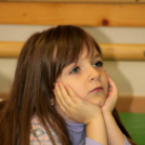 Mesekocsi - bábszínház a Pillangó óvoda és családi napköziben