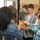 Sőtér kiállítás (Fotó: Nagy Mária)