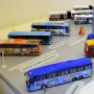 Wurczinger Balázs kiállítása - Buszgyűjteményem legkedvesebb 50 darabja