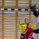 Mosonmagyaróvári Kézilabda Club – EUbility Group-Békéscsabai ENKSE 