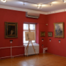 Művészetről művész szemmel - tárlatvezetés a Gyurkovics gyűjteményben