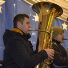 Adventi hétvége a Magyar utcán