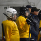 Mosonmagyaróvári Jégpálya Megnyitó