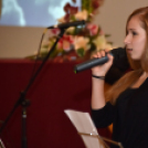 Kossuth Lajos Gimnázium szalagtűző - Ünnepség