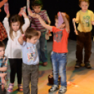 Jótékonysági Műsor